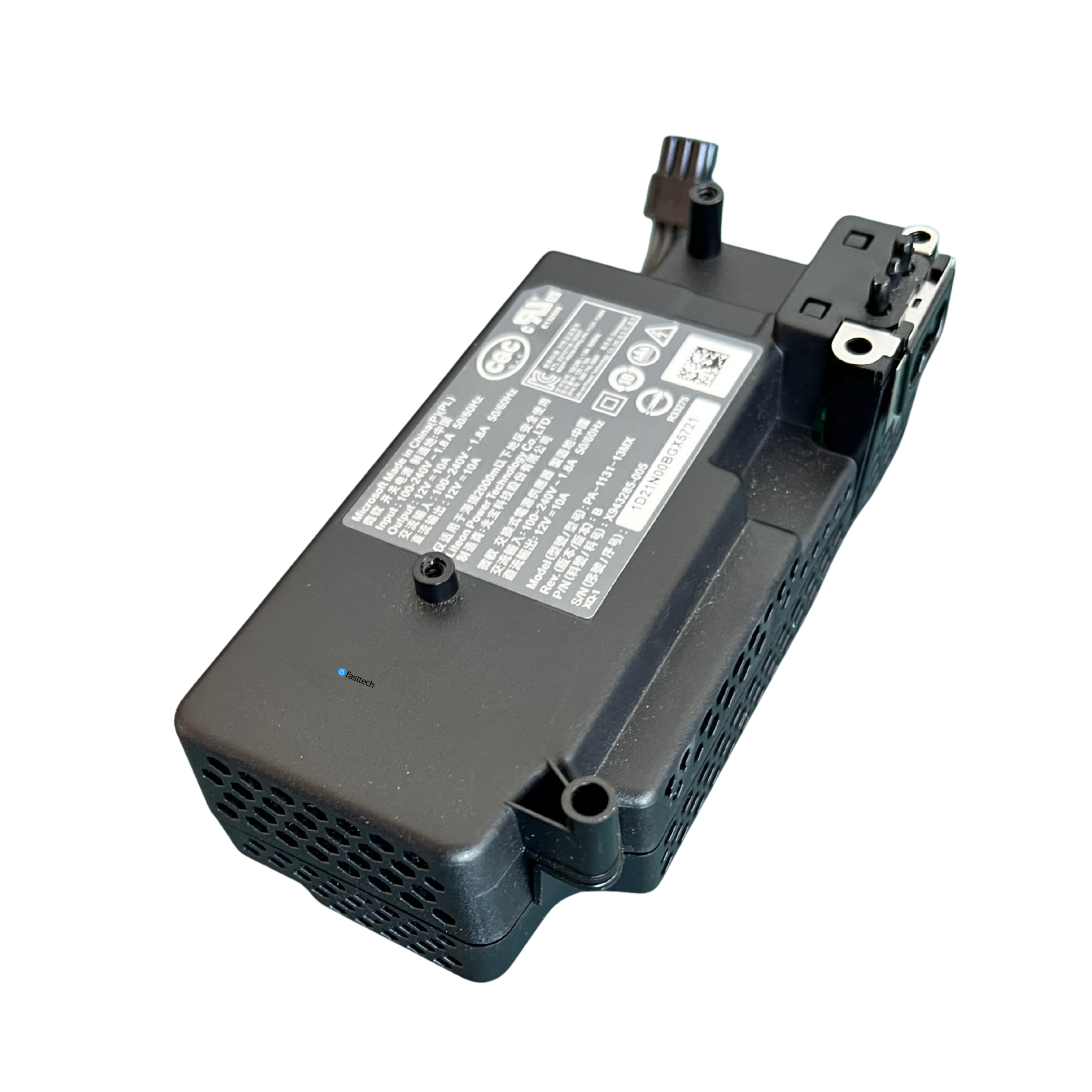 Xbox One S Power Supply (PA-1131-12MX) - Fasttech